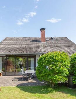 Der Traum vom Eigenheim in attraktiver Wohnlage von Stuhr-Moordeich! - Stuhr