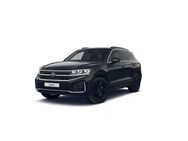 VW Touareg, 3.0 TDI V6 R-Line Black Style, Jahr 2024 - Amberg