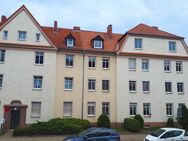 3-Raumwohnung im Erdgeschoss August-Bebel-Straße 15 in 39288 Burg - Burg (Sachsen-Anhalt)