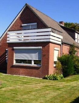 Idyllisches EFH mit großem Garten im Herzen Ostfrieslands - Rechtsupweg