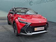 Toyota C-HR, 2.0 GR Sport Plug in Hybrid, Jahr 2024 - München