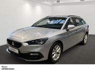 Seat Leon, Sportstourer STYLE eTSI, Jahr 2021 - Neuss