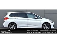 BMW 218 i GT M Sport Shadow LIVE/LED/AHK/DAB/HIFI/NAVI - Pfullingen