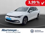 VW Golf Variant, 2.0 TDI Golf VIII MOVE, Jahr 2023 - Leinefelde-Worbis