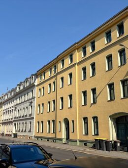 RESERVIERT ++ Perfekte Kapitalanlage in Leizpig Stötteritz - WG-Vermietung ohne Aufwand möglich ++ - Leipzig