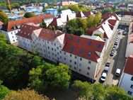 Charmante 3 Zimmer-Wohnung im 1. OG im "Wohnpark Libelle" in Leipzig-Kleinzschocher - Leipzig