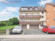Schöne 4 Zimmer Dachgeschoßwohnung mit Stellplatz - Allersberg