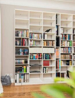 Kapitalanlage: über 3 Prozent Rendite - Berlin