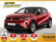 Renault Captur, Evolution TCe 90, Jahr 2022 - Freiburg (Breisgau)