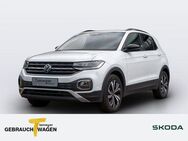 VW T-Cross 1.5 TSI DSG ACTIVE+ LM17 VIRTUAL NAVI LED - Werdohl