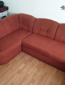 Couchgarnitur - Berlin