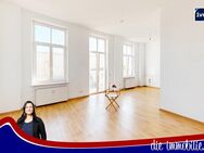 *** 3 Monate kaltmietfrei - EBK auf Wunsch - 5000€ Bonuszahlung - 5 Zimmer - Stadtfeld West - Balkon *** - Magdeburg