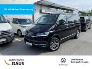 VW T6 Multivan, 2.0 TDI 1 Generation Six, Jahr 2022 - Bielefeld