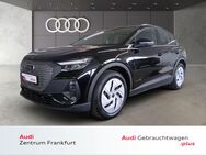 Audi Q4, 35, Jahr 2022 - Frankfurt (Main)