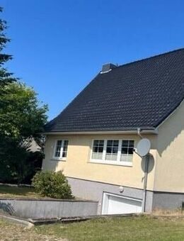 Beeindruckendes großes Einfamilienhaus östlich von Rostock - Dettmannsdorf