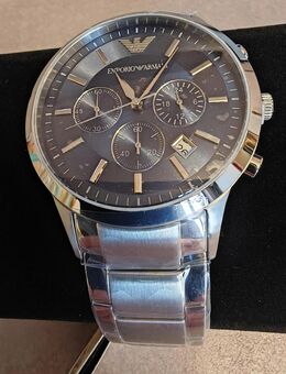 Emporio Armani Uhr - Kiel