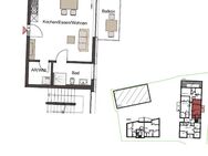 Eigentumswohnungen mit Balkon – Modernes Wohnen im Herzen von Röhlingen - Ellwangen (Jagst)