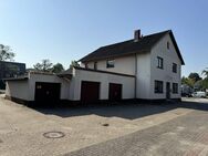 Tradition trifft Lage - Wohn- und Gaststättengebäude mit Entwicklungspotenzial - Buxtehude