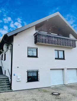Familienidyll: Charmantes Haus mit Traumausstattung - Bühlertal