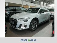 Audi A3, allstreet 35 TFSI, Jahr 2022 - Fürth