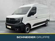 Renault Master, 3.5 EXTRA L2H2 t BLUE dCi 150 EPH, Jahr 2024 - Mittweida