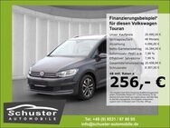 VW Touran UNITED 2.0TDI*Navi SHZ VKZ-Erk PDCv+h Alu - Ruhstorf (Rott)