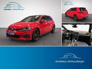 VW Golf VII Lim. GTI Performance BMT/Start-Stopp - Roßtal