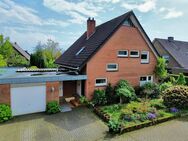 Einfamilienhaus mit Garage in Wietmarschen - Wietmarschen