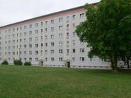 3-Raum-Wohnung mit Balkon - Bad Salzungen