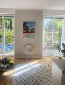 Sonnige Maisonette am Grunewald - bezugsfrei ab 1. Januar 2026 - Berlin