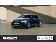 Audi A1, advanced 25 TFSI EPH ALLWETTER, Jahr 2024 - Merseburg