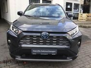 Toyota RAV 4 2.5 Hybrid 4x4 Team D*Technik-Paket*NAVI* - Wuppertal