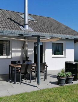Nordsee ruft: Feriendoppelhaus mit starker Rendite in Eckwarderhörne! - Butjadingen