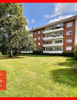 Solide vermietete Eigentumswohnung - Lübeck