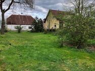 Idyllisches Baugrundstück im Naturdorf Rädel - Kloster Lehnin