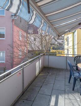 Starkes Renditeobjekt mit fast 8 % Rendite - Villingen-Schwenningen