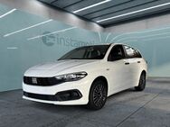 Fiat Tipo, Mild-Hybrid GSE Komfort-und Tech-Paket, Jahr 2024 - München