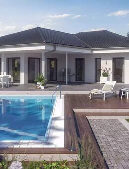 Im Speckgürtel von Münster - Altenberge