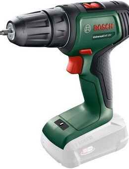Bosch Home & Garden Akku-Schrauber UniversalDrill 18V, 1450 U/min, 40 Nm, ohne Akku und Ladegerät