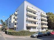 BEST INVEST | Neuwertiges gut vermietetes Apartment Nähe DFB-Campus - Frankfurt (Main)