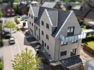 Delmenhorst: ETW mit 4-Zimmern im EG/OG rechts auf knapp 136,35 m² Wohn- und Nutzfläche im KfW40 Standard in einem 4-... - Delmenhorst