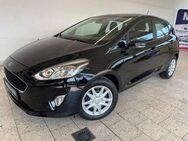 Ford Fiesta Cool & Connect / neu bereift / Scheckheft - Gronau (Leine)