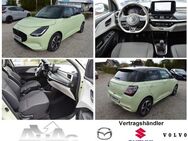 Suzuki Swift, 1.2 Comfort Allgrip Hybrid, Jahr 2022 - Schleusingen