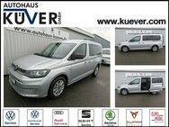 VW Caddy, 1.5 TSI Life Maxi, Jahr 2024 - Hagen (Bremischen)