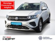 VW T-Cross, 1.0 TSI Life, Jahr 2024 - Troisdorf