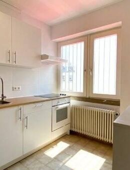 Wunderschönes vollmöbliertes Shared Apartment ab 01.12.2025 - Stuttgart