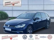 VW Golf Variant, Golf VII Join, Jahr 2018 - Springe