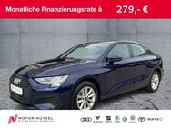 Audi A3, Limousine 35 TDI VC, Jahr 2021 - Bayreuth