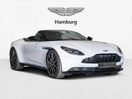 Aston Martin DB11, V8 Volante - Aston Martin Hamburg, Jahr 2023 - Hamburg