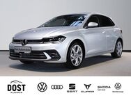 VW Polo, 1.0 l TSI Style WKR, Jahr 2022 - Hildesheim